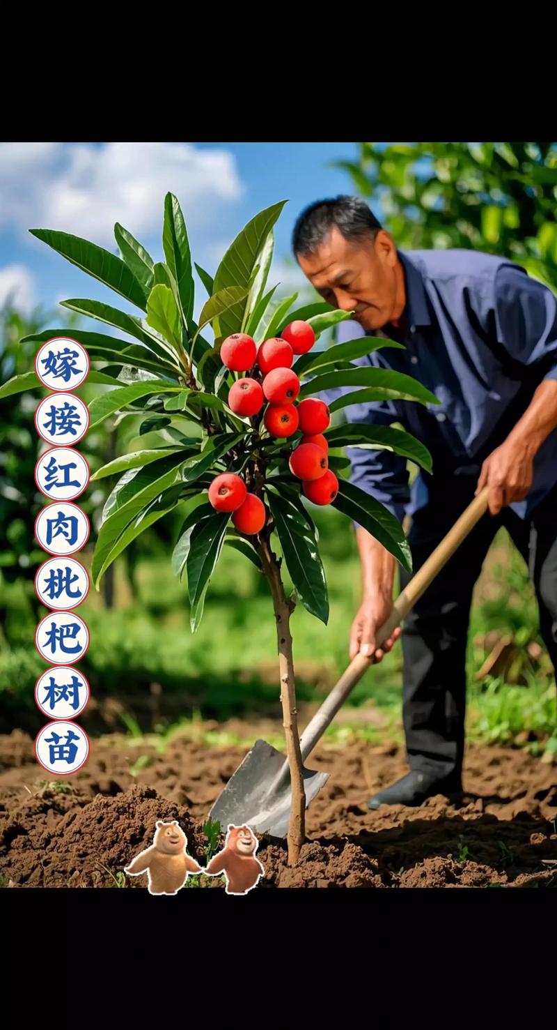 修剪与施肥：采用开心形树形，萌芽期追施高氮肥，果实膨大期补钾