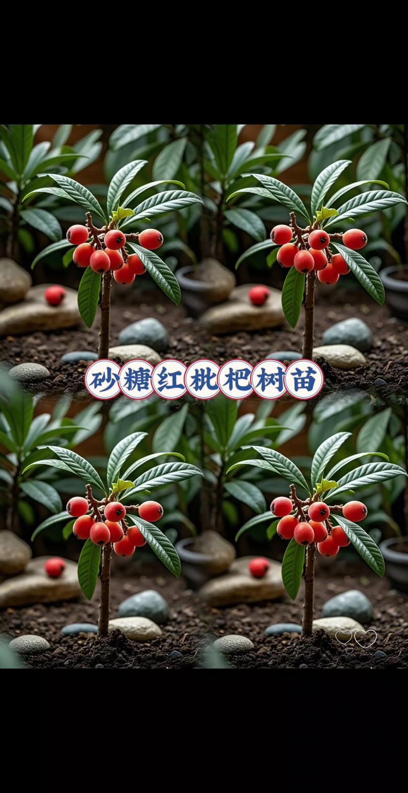 授粉需求：多数品种自花结实，但配授粉树可增产10%-15%