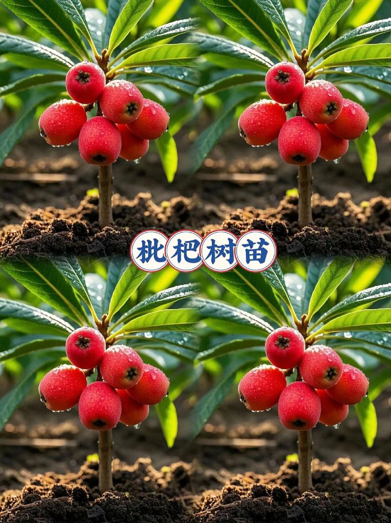 采购质量判断：“一看嫁接口、二看根系、三看苗龄”