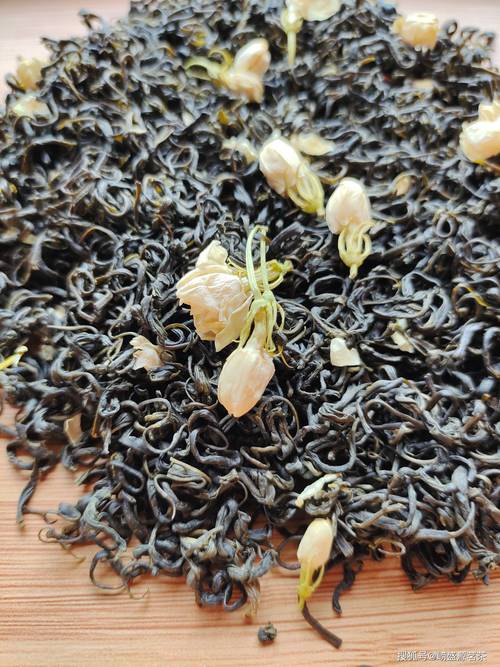 茉莉花茶叶是什么茶?详解其定义、工艺与品饮价值 茉莉花茶叶是什么茶?详解其定义、工艺与品饮价值