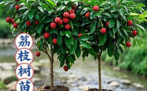 果树苗在哪里买才对版？三步教你避开假苗陷阱，买到正品好苗