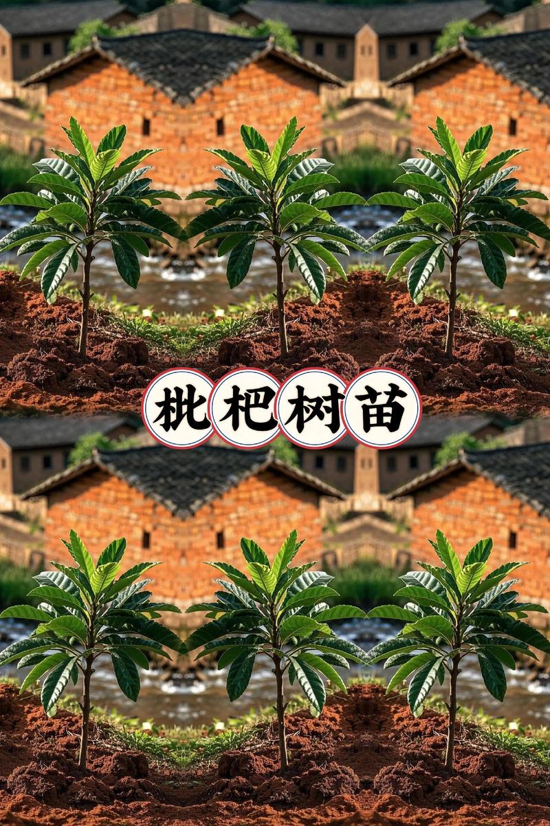 枇杷什么时候施肥效果最好?家庭盆栽与露天种植全攻略 光照:喜光耐阴,充足光照是丰产基础