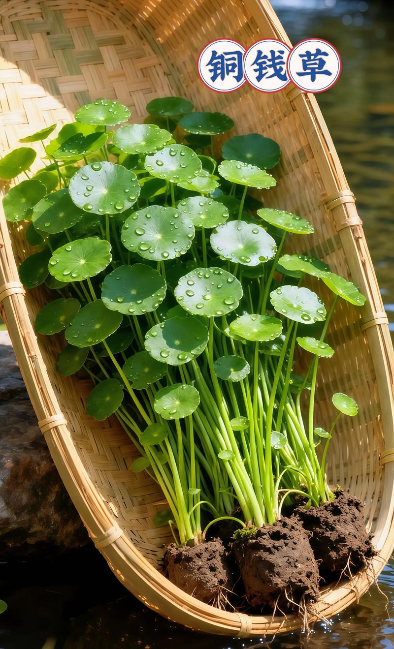 铜钱草要什么肥?施肥技巧全攻略,让你的铜钱草爆盆! 三、施肥频率与季节调整