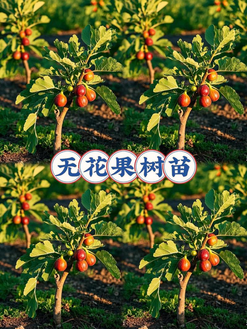 绵阳哪里买果树苗?专业采购渠道与果苗选购指南 五、售后补苗政策必须书面化