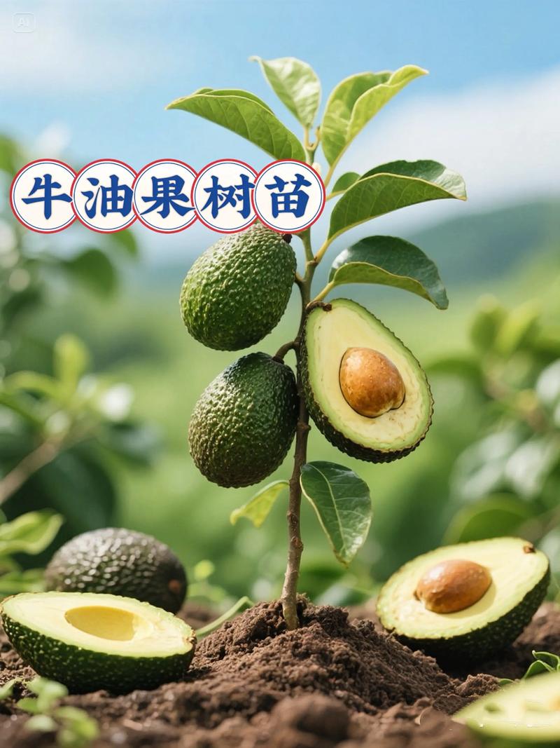 牛油果树盆栽能结果吗?附促花促果全攻略与花期果期详解 牛油果盆栽不开花不结果的常见原因与解决方案