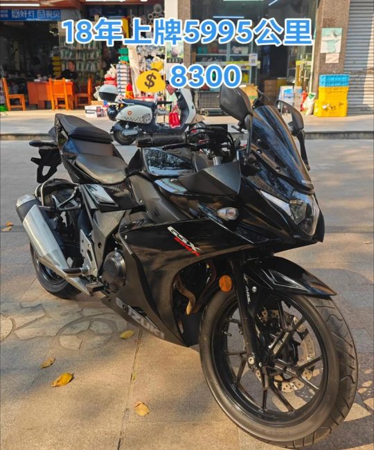 铃木250gsx多少钱？园艺工具价格咨询与市场参考