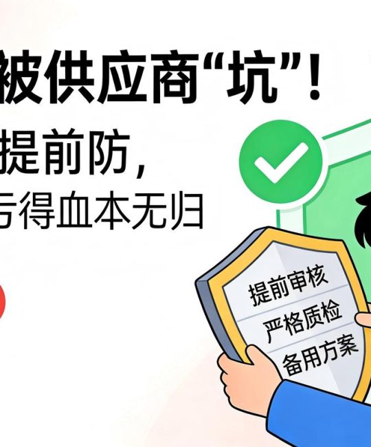 苦草哪里买？资深采购专家教你识别优质供应商与避坑指南