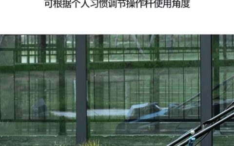 打草机怎么打草？新手必看操作指南与技巧