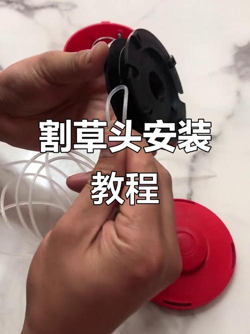 打草机怎么打草?新手必看操作指南与技巧 四、打草后的保养维护