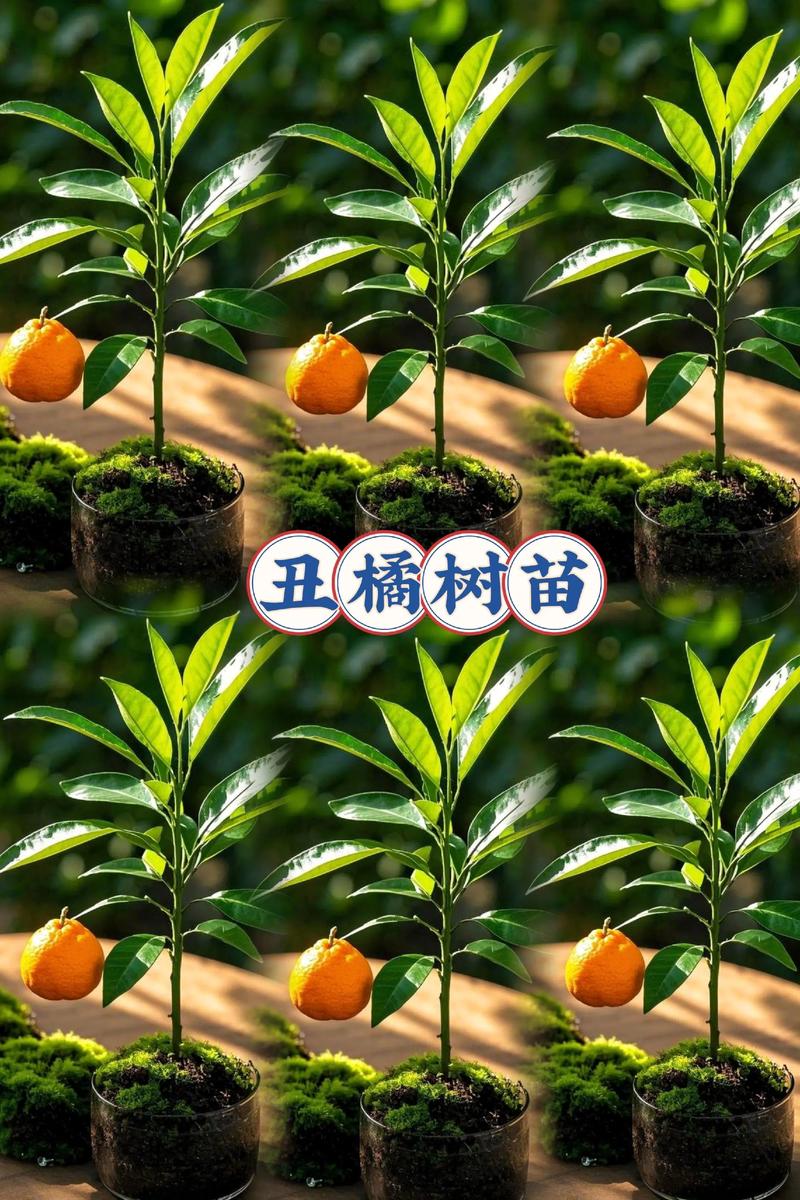 丑柑苗价格是多少一颗?2025年最新市场参考与影响因素全解析 咨询指南:如何获取精准报价?