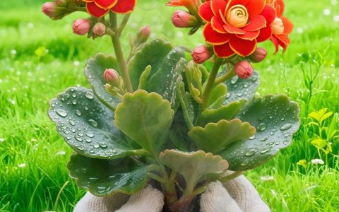 属兔养什么花带来好运和财运？这5种花最旺你！