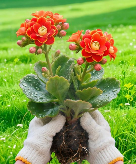 属兔养什么花带来好运和财运？这5种花最旺你！