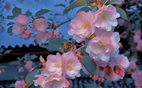 海棠花开是什么意思？深度解析海棠花的寓意、特征与养护指南