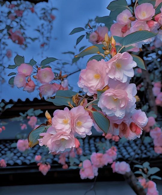 海棠花开是什么意思？深度解析海棠花的寓意、特征与养护指南