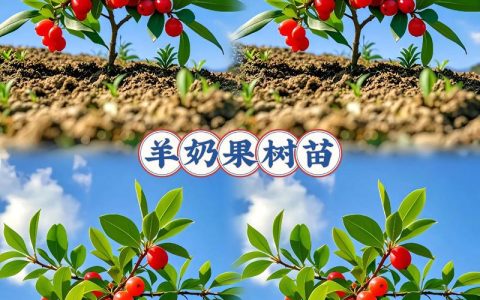 羊奶果树苗适合哪些地区种？南方酸性土壤区最佳种植指南