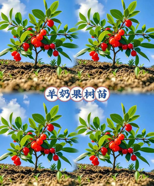 羊奶果树苗适合哪些地区种？南方酸性土壤区最佳种植指南