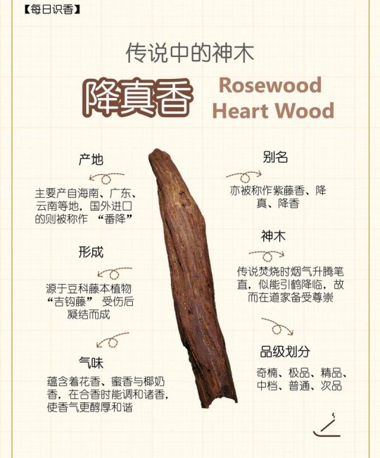 降真香是花梨木吗？园艺爱好者必读的植物鉴别指南