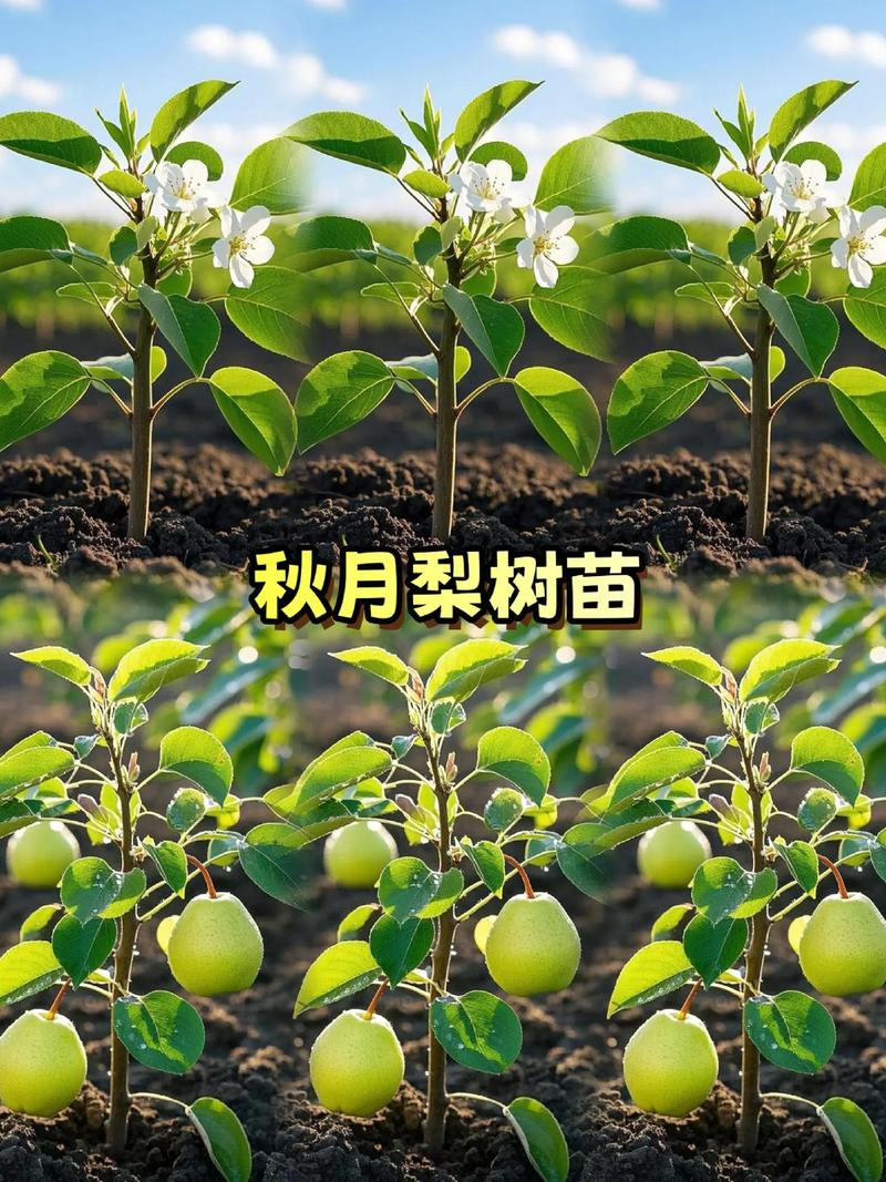 梨树什么时候移栽最好?老农教你春季+秋季两套标准方案,成活率95%以上 七、成活注意事项:3个关键点决定成败