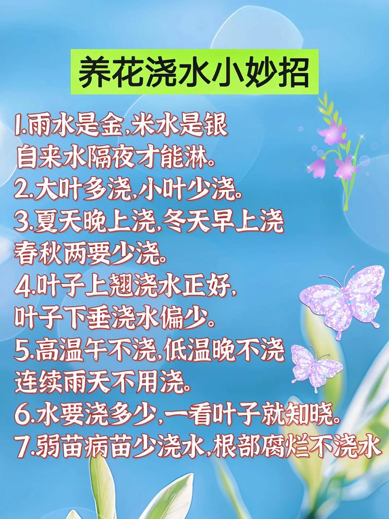 养鱼水能浇花吗?园艺达人的环保妙招与注意事项 养鱼水浇花的好处:天然“稀薄液态肥”