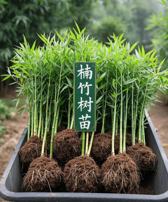 北方可以种植竹子吗？耐寒品种选择与实操指南（附种植步骤）
