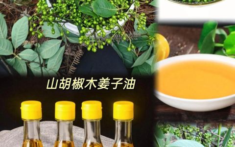 木姜子油多少钱一吨？2025年最新市场参考价格区间及影响因素分析