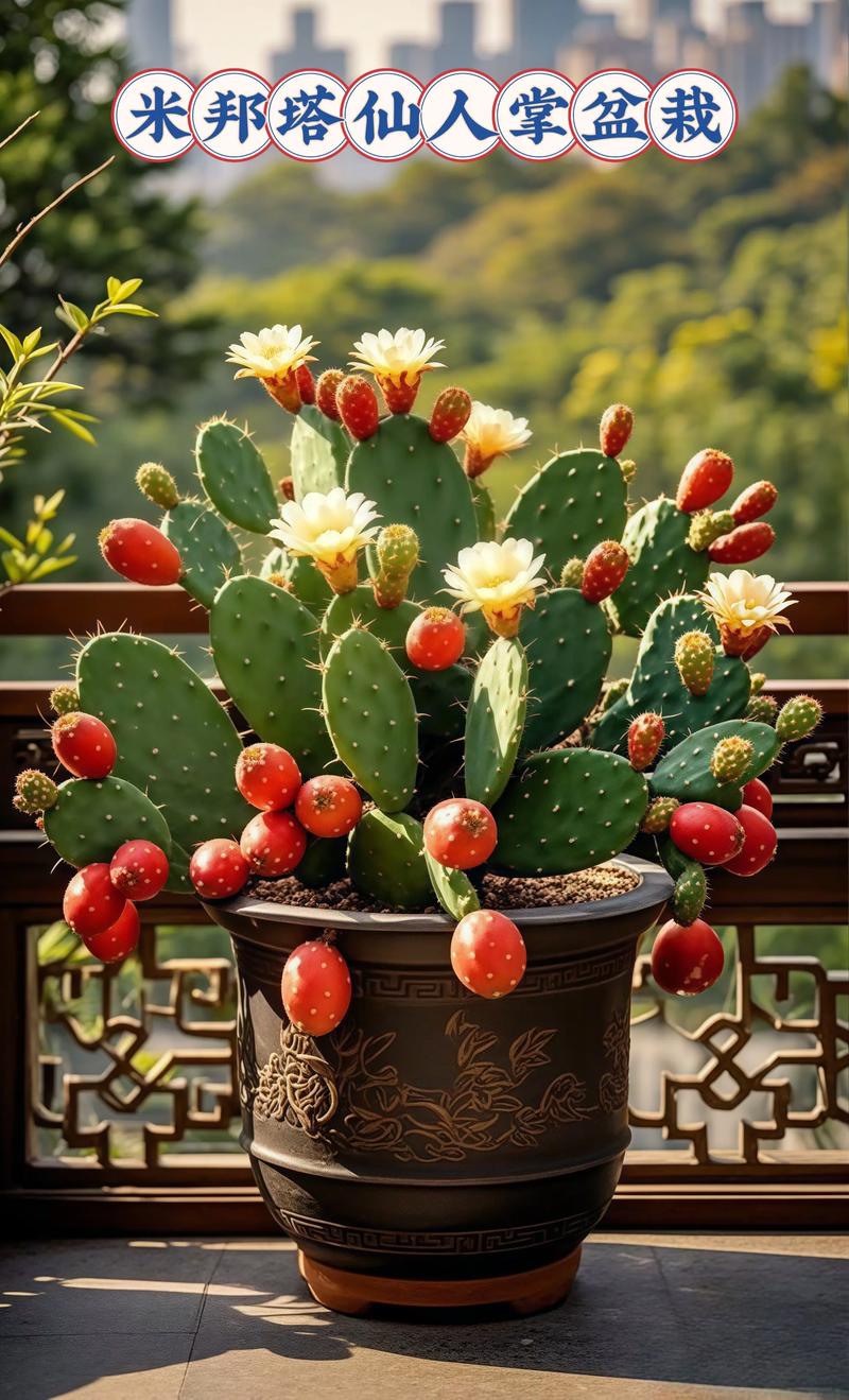 南面阳台适合种什么植物?6种耐晒好养的盆栽推荐 6种适合南面阳台的植物