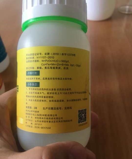 柑橘最爱的三种肥料是什么？家庭种植高效施肥全攻略
