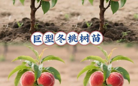 冬桃苗价格参考指南：2025年市场行情及影响因素全解析