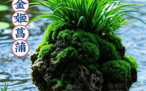 菖蒲品种大揭秘：金钱菖蒲与虎须菖蒲的六大维度深度对比