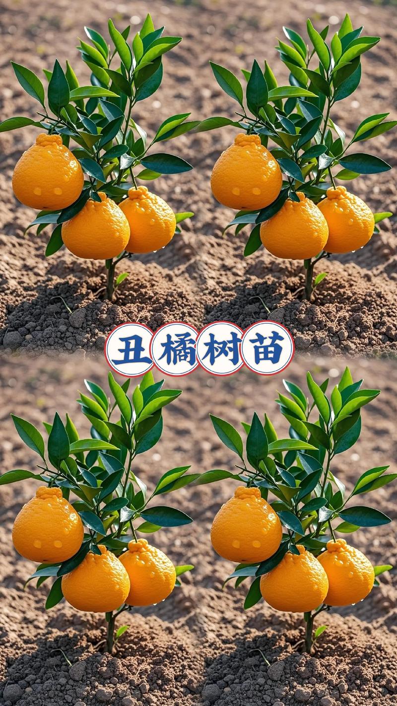 正宗丑橘苗多少钱一株?2025年最新价格参考与影响因素全解析 产地因素:选购正宗丑橘苗的首选区域