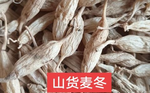 麦冬根须的作用和功效：清热生津的天然良药
