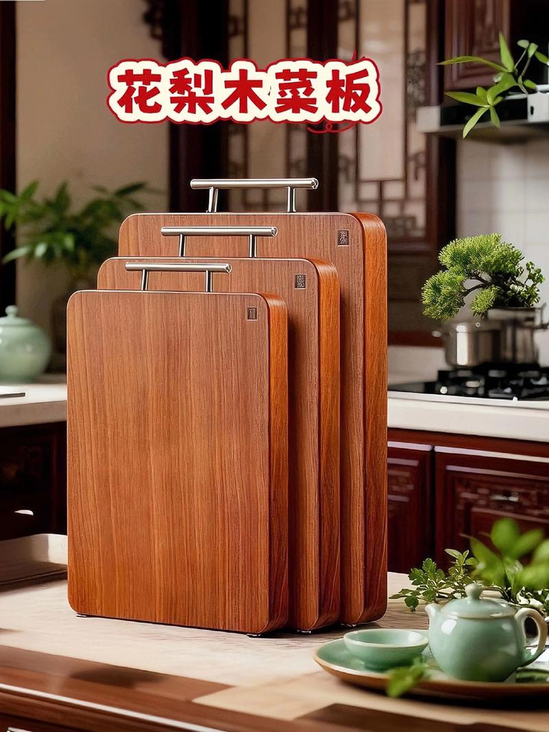 园艺视角下的木菜板选购指南:哪些品牌更值得信赖? 四、总结