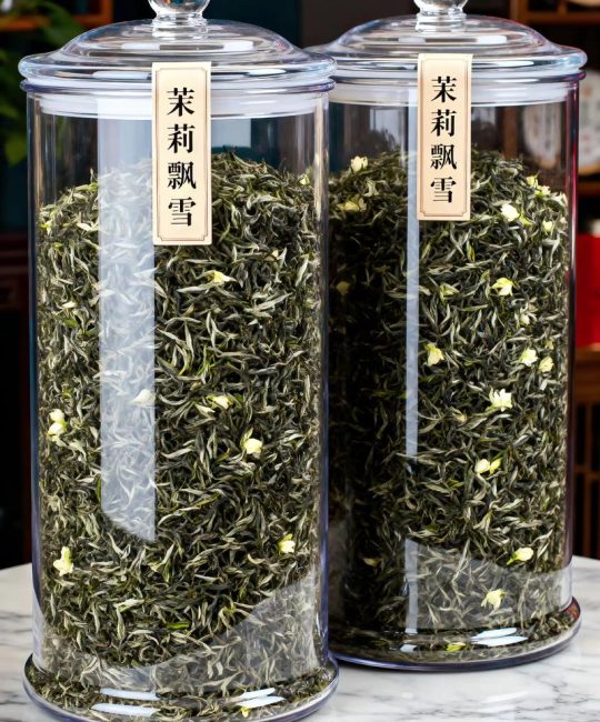 茉莉花茶几月份出新茶？2026年春茉莉与夏茉莉上市时间表