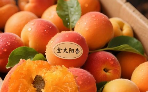 最好的杏树新品种都有什么品种？2026年首选金太阳、凯特与珍珠油杏