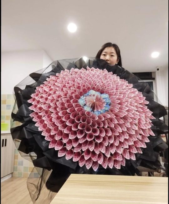 鲜切花价格多少钱？2025年市场费用参考区间与五大影响因素详解