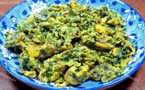 香椿不能和什么一起吃？科学搭配与食用禁忌详解