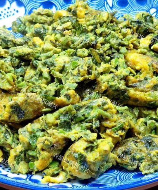 香椿不能和什么一起吃？科学搭配与食用禁忌详解