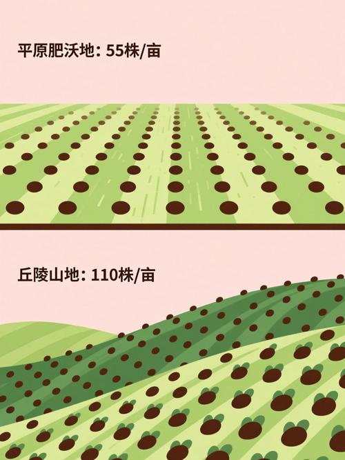 桃树亩种多少棵?栽植密度与品种选择全攻略 采购桃树苗时三大关键检验标准:嫁接口、根系、苗龄