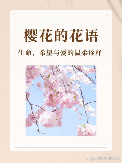 樱花树代表什么?从园艺到文化,读懂它的深层寓意 爱情与浪漫:花瓣雨中的温柔誓言
