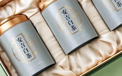 白茶品种对比指南：福鼎大白茶 vs 政和大白茶，哪个更适合你的家庭茶园？