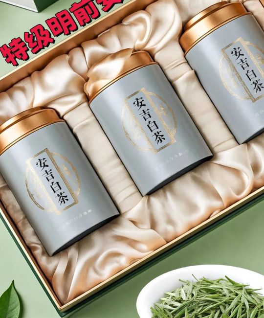 白茶品种对比指南：福鼎大白茶 vs 政和大白茶，哪个更适合你的家庭茶园？