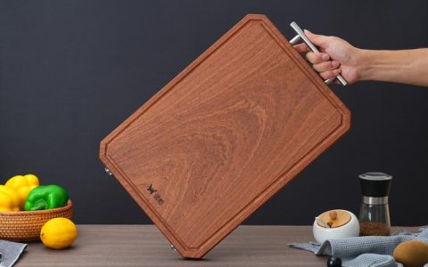 菜板用什么木头的好？从木材特性到使用保养全解析