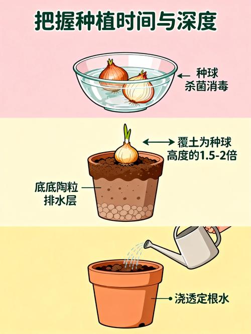 五、浇定根水