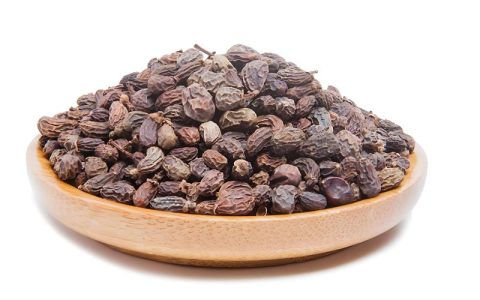 女贞子的功效与作用与主治：补肝肾清虚热的常用药