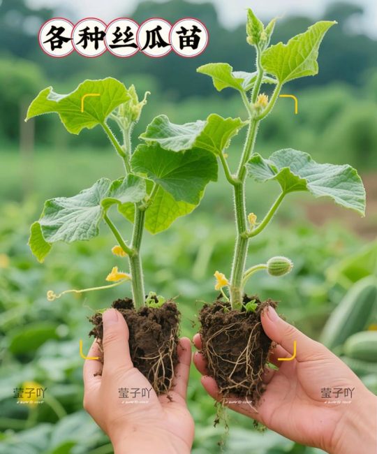 丝瓜什么时候种植最好？家庭菜园种植全指南