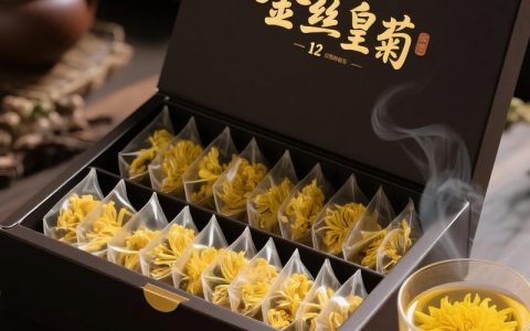 菊花茶哪种菊花最好？杭白菊、胎菊、滁菊、亳菊功效与选购指南
