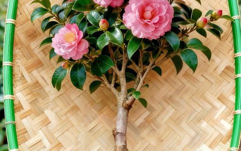 香妃茶花需要春化吗？家庭越冬与春化全攻略