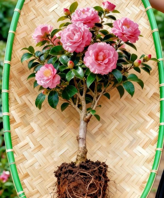 香妃茶花需要春化吗？家庭越冬与春化全攻略