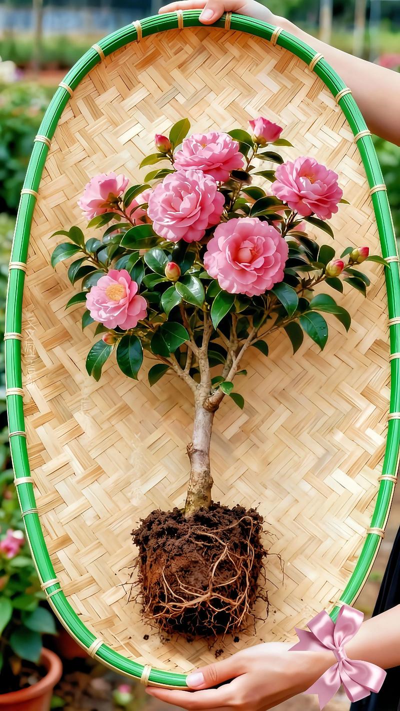 香妃茶花需要春化吗?家庭越冬与春化全攻略 品种基础档案