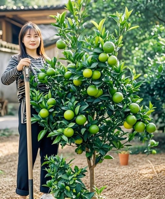 柑橘果树苗多少钱一棵？2026年最新价格参考与选购指南